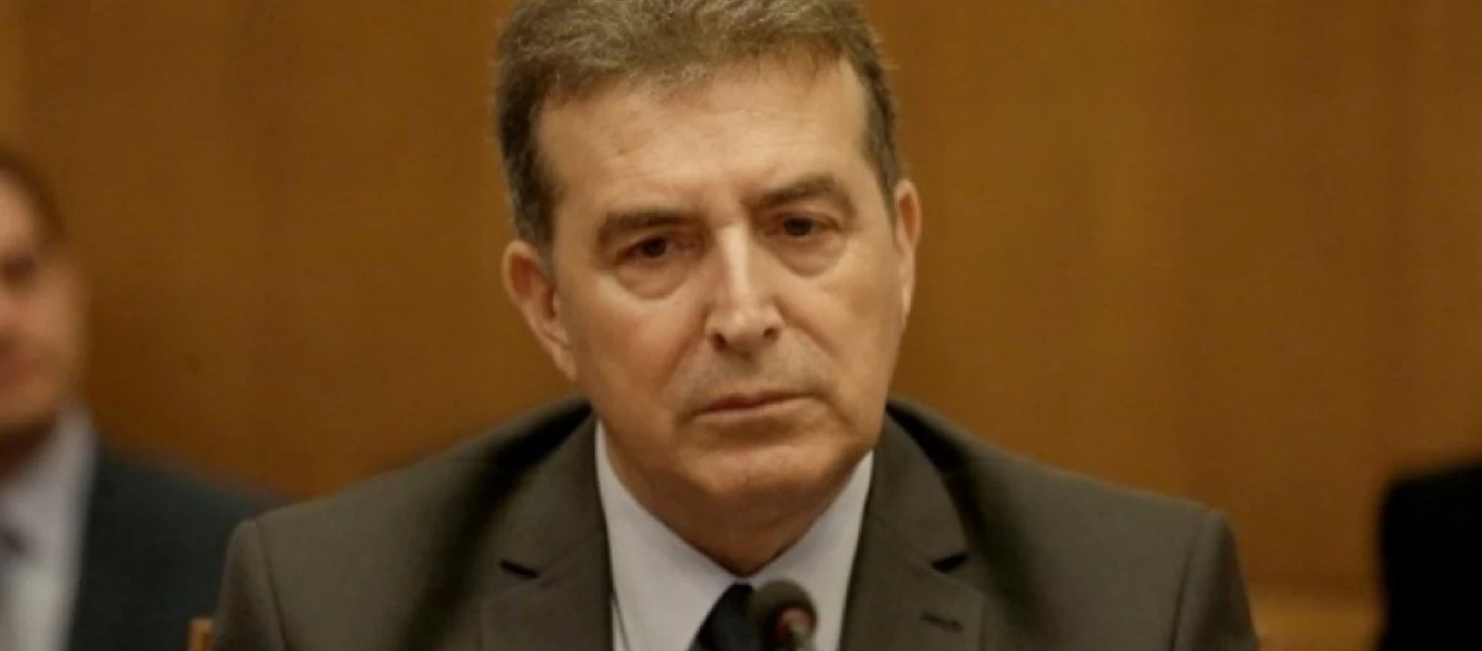 Μ.Χρυσοχοΐδης για την υπόθεση της Ηλιούπολης: «Χυδαία η στάση του ΣΥΡΙΖΑ»